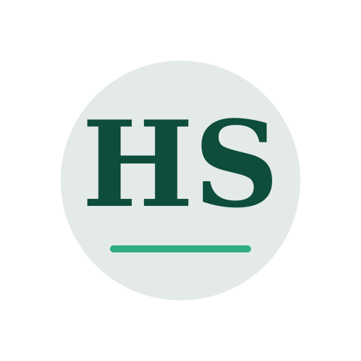 Highland Shores Air Duct Services logo